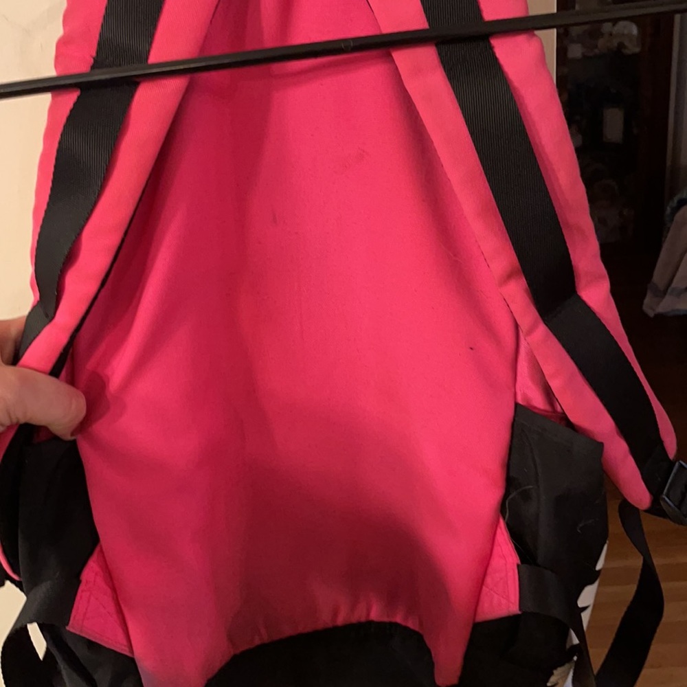 PINK Backpack - Picture 4 of 10